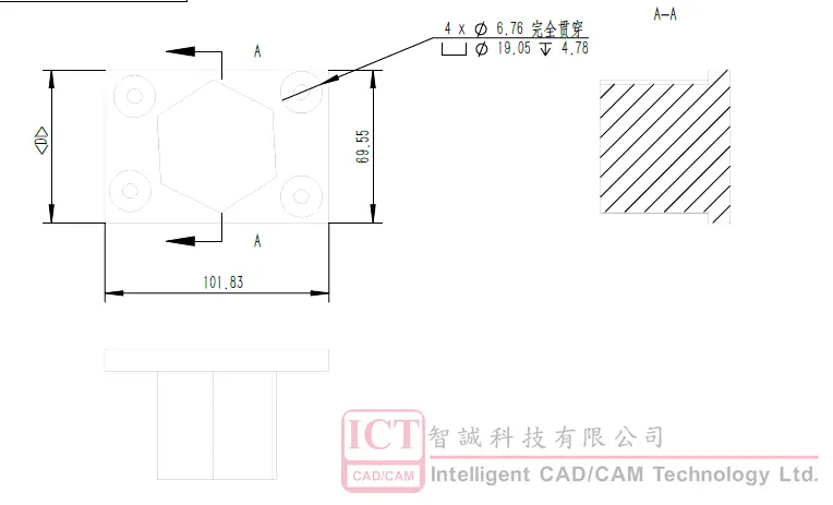 solidworks配置表如何做